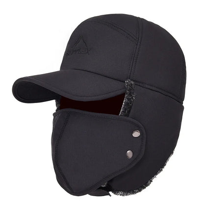 Thicken Winter Warm Hat
