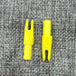 Arrow Nocks for Carbon Arrow Shaft Replacement