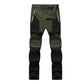 Men's Summer Hiking Pants