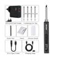GVDA Smart Electric Soldering Iron – 65W Adjustable Temp | Fast-Heat Portable Soldering Kit