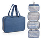 Hanging Travel Makeup Organizer Bag