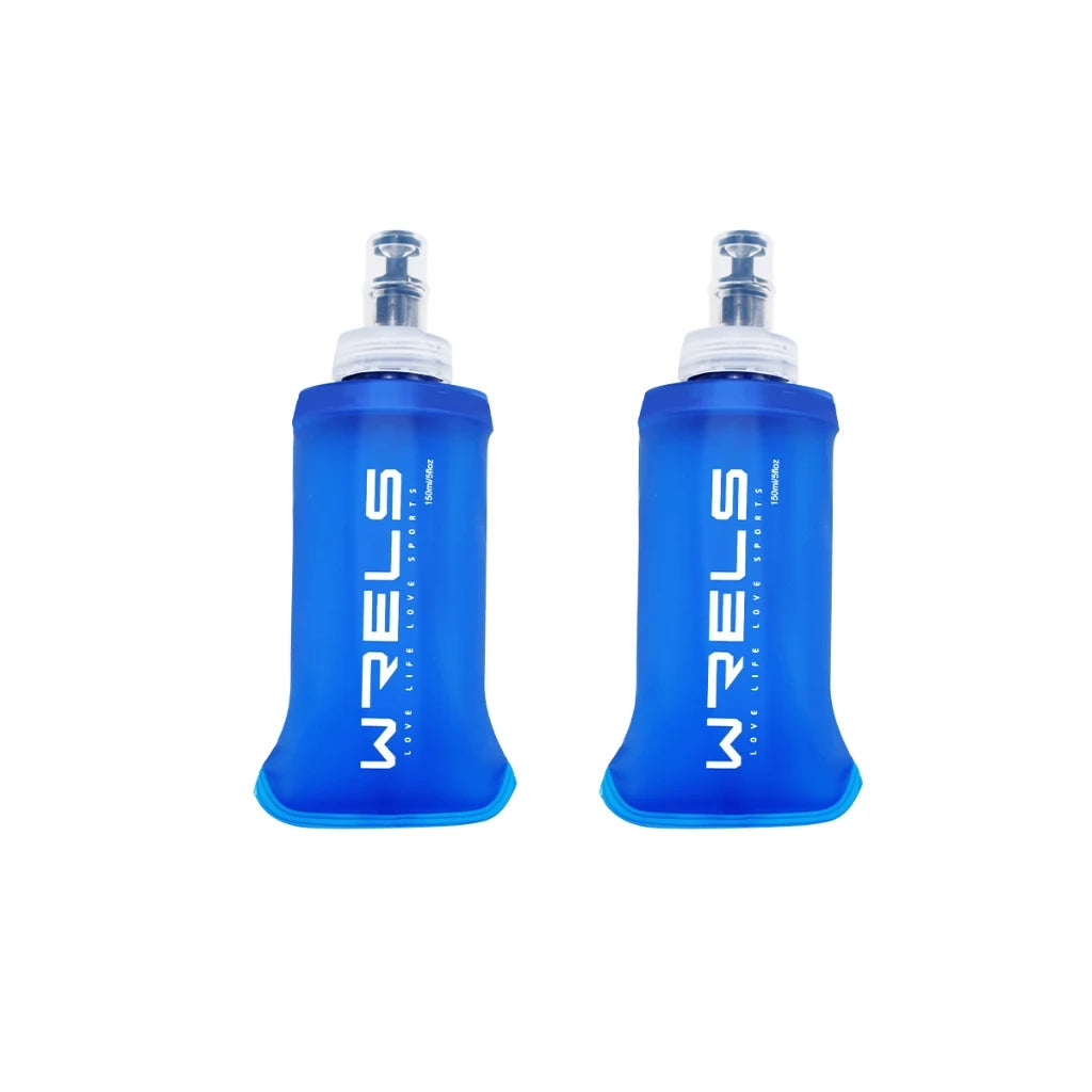 WRELS Folding Water Bag: