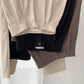 High Waist Women Suit Pants Fall Straight Office Ladies Korean Fashion Trousers