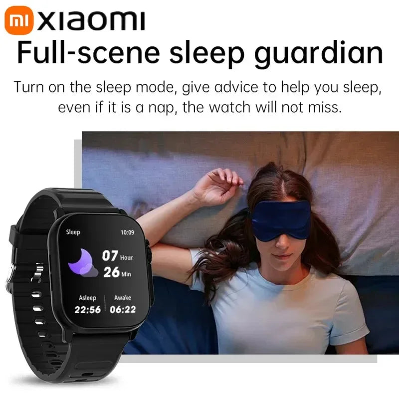 Xiaomi C10 Pro Smart Watch
