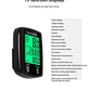 Wired Bike Computer LED Digital Bicycle Speedometer