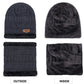Winter Hats Knit Cap