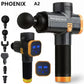 Phoenix A2 Massage Gun Muscle Relaxation Deep Tissue Massager