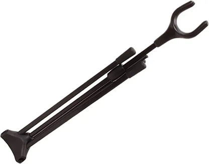 Bow Stand Foldable Archery Recurve Bow Stand Rack Holder
