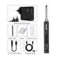GVDA Smart Electric Soldering Iron – 65W Adjustable Temp | Fast-Heat Portable Soldering Kit