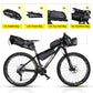 Rhinowalk Bike Bag Set – Waterproof Handlebar, Pannier & Saddle Bags for MTB & Road Bikes