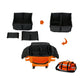 Outdoor Tactical Medical Kit – Portable Multi-Function First Aid Waist Bag