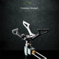 BRS Outdoor Gas Stove Mini Camping Gas Burner BRS-3000T