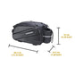 Large Capacity Bike Carrier Bag – Waterproof Bicycle Rear Pannier & Shoulder Handbag