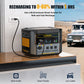 VTOMAN Flash Speed 1000 Portable Power Station