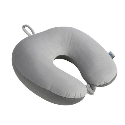 Car Neck Pillow – 1PC Soft Travel Pillow with Foam Particles