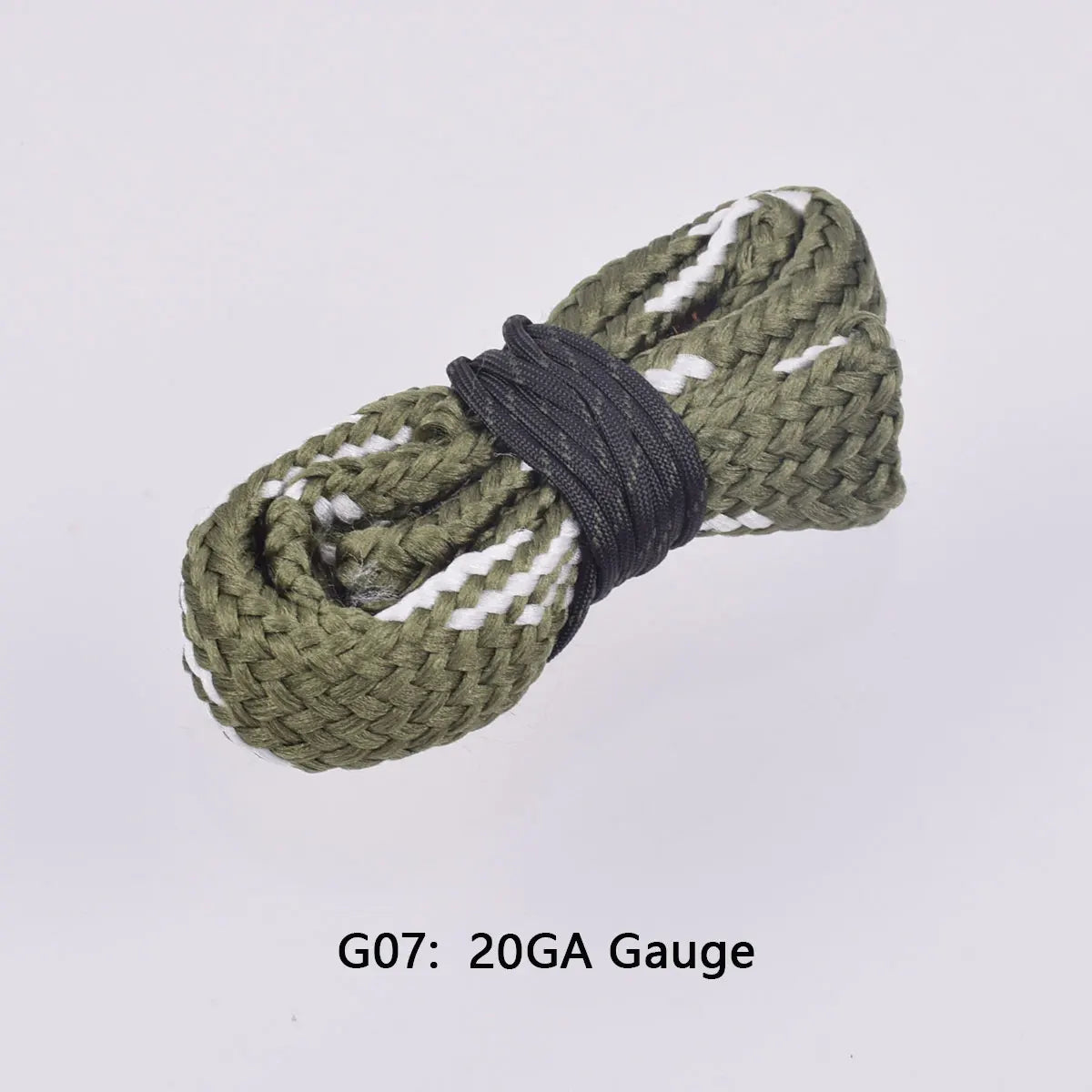 Tactical Gun Cleaning Kit