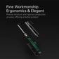 GVDA Smart Electric Soldering Iron – 65W Adjustable Temp | Fast-Heat Portable Soldering Kit