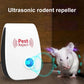 6PCS Ultrasonic Pest Repeller