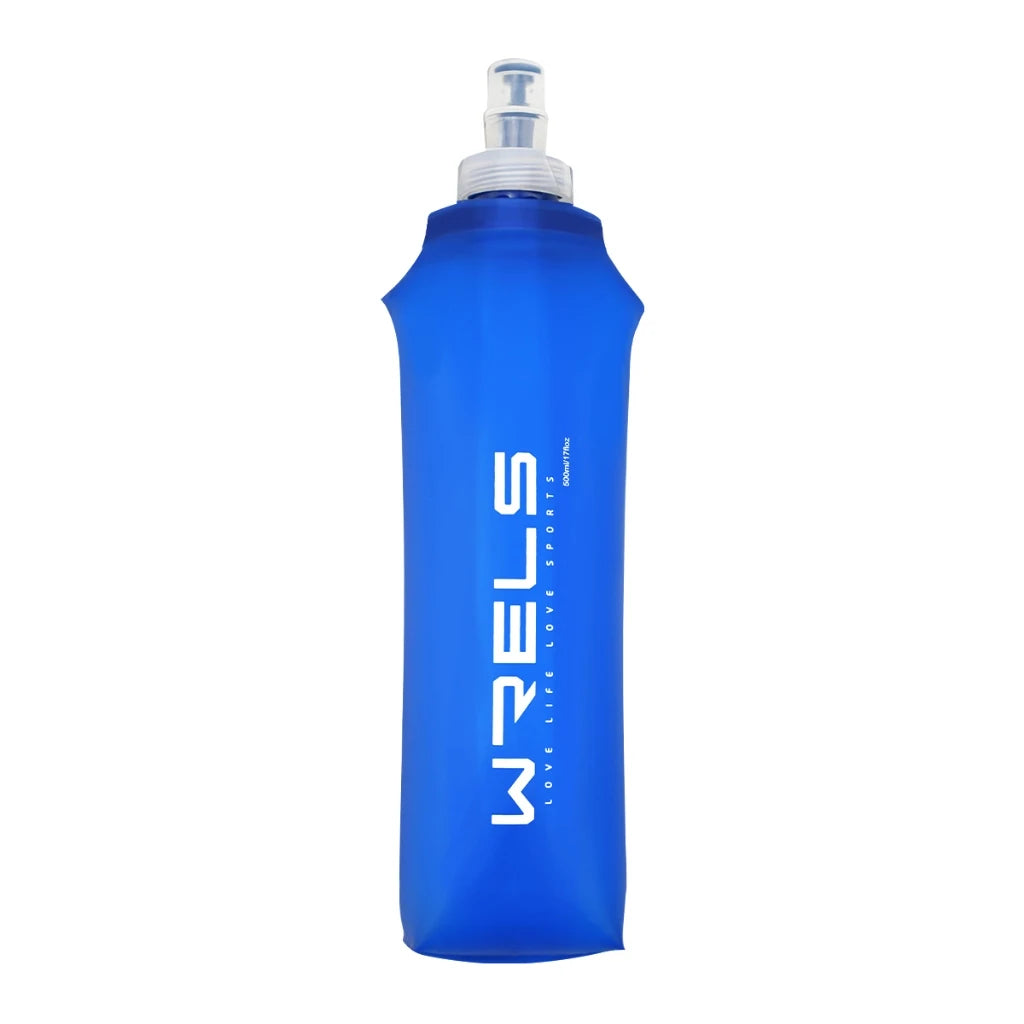 WRELS Folding Water Bag: