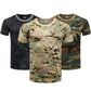 Camouflage Tactical Shirt for Men