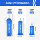 WRELS Folding Water Bag: