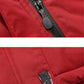TACVASEN Fleece Lining Mountain Jackets Mens Hiking Jackets