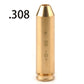 Tactical Red Laser Bore Sighter Calibrator