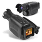 1080P HD Night Vision Monocular with 5X Zoom