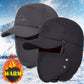 Thicken Winter Warm Hat