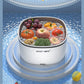 Electric Vegetable & Fruit Washing Machine with WiFi
