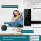 Smart Digital Biometric Door Lock for Bedroom