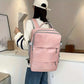 Large-Capacity Multifunction Travel Backpack with Shoe Storage