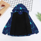 Boys Waterproof Winter Jacket