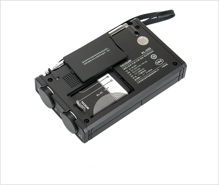 Tecsun PL-330 Radio