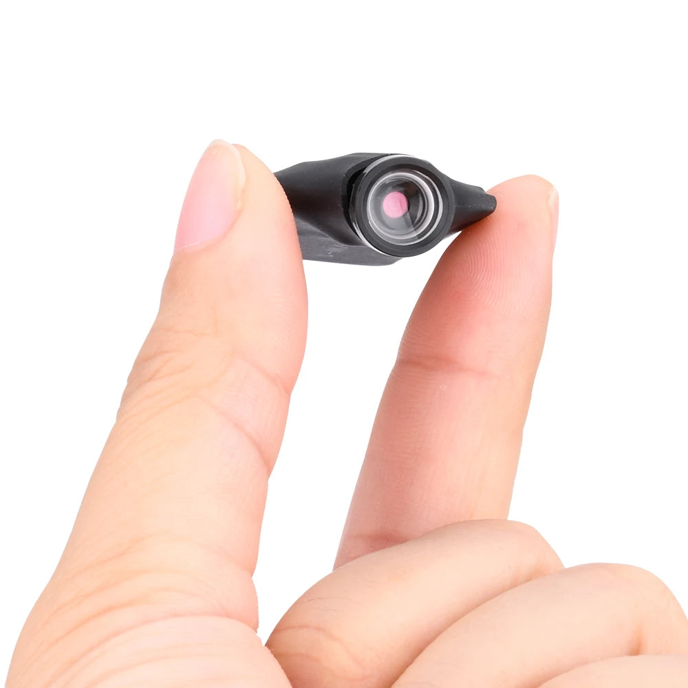DIY WiFi IP Mini Camera Module