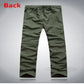 Men's Quick Dry Outdoor Hiking Pants
