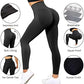Seamless Knitted Fitness GYM Pants