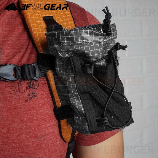3F UL Gear Water Bottle Bag