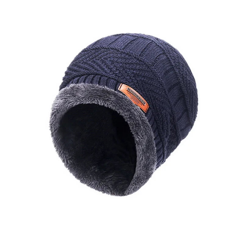 Winter Hats Knit Cap