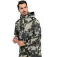 Men's Jetstream 3-in-1 Fleece Hunting Jacket