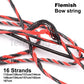 Archery Bowstring 16 Strands