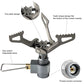 BRS Outdoor Gas Stove Mini Camping Gas Burner BRS-3000T