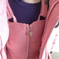 Children Down Suit Winter Warm Jacket