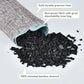 10PCS Bamboo Charcoal Bags for Air Purification