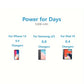 Xiaomi 20000mAh Mini Large Capacity Power Bank