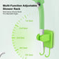 Camping Shower Pump Kit:  Complete Shower Kit