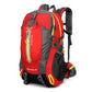 40L Water-Resistant Travel Backpack – Hiking, Camping, and Trekking Daypack for Men & Women