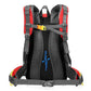 40L Water-Resistant Travel Backpack – Hiking, Camping, and Trekking Daypack for Men & Women