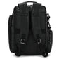 Newsbirds Men's Retro Leather Backpack – Luxury Travel & School Bag