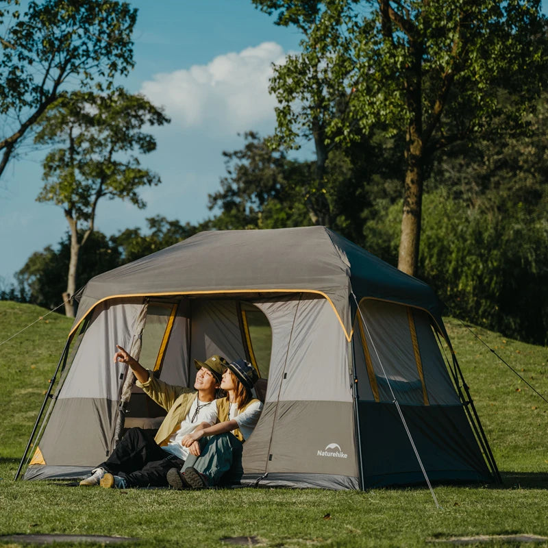 Naturehike Cape 5.2 Sunshade Tent
